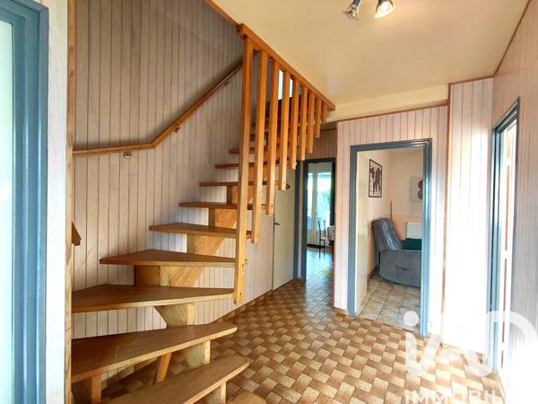Maison à vendre 4 pièces 98,58 m² Trélivan