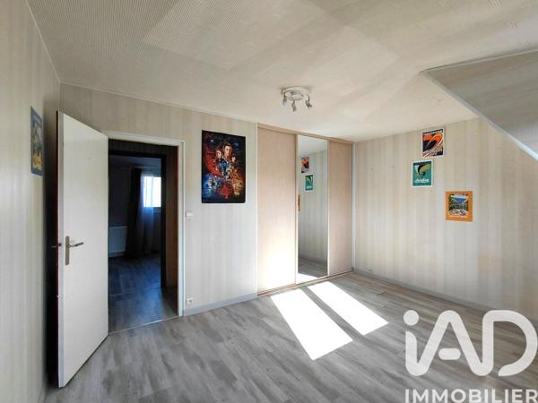 Maison à vendre 4 pièces 98,58 m² Trélivan