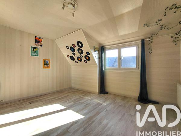 Maison à vendre 4 pièces 98,58 m² Trélivan