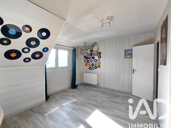 Maison à vendre 4 pièces 98,58 m² Trélivan
