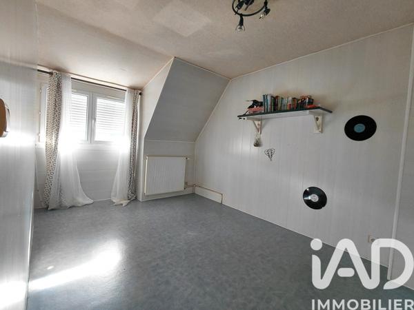 Maison à vendre 4 pièces 98,58 m² Trélivan