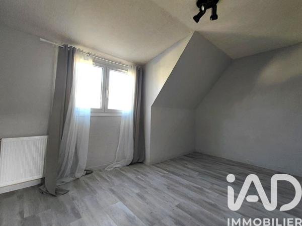 Maison à vendre 4 pièces 98,58 m² Trélivan
