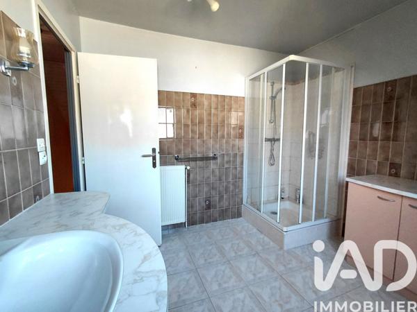 Maison à vendre 4 pièces 98,58 m² Trélivan