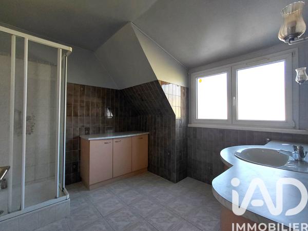 Maison à vendre 4 pièces 98,58 m² Trélivan
