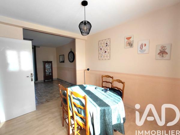 Maison à vendre 4 pièces 98,58 m² Trélivan
