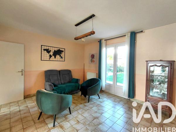 Maison à vendre 4 pièces 98,58 m² Trélivan