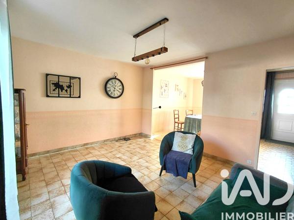 Maison à vendre 4 pièces 98,58 m² Trélivan