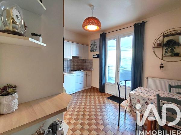 Maison à vendre 4 pièces 98,58 m² Trélivan
