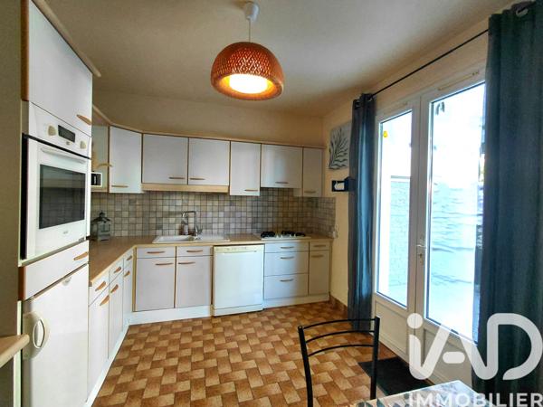 Maison à vendre 4 pièces 98,58 m² Trélivan