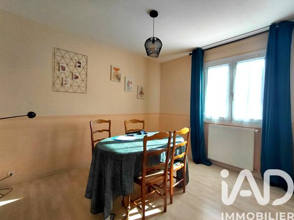 Maison à vendre 4 pièces 98,58 m² Trélivan