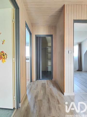 Maison à vendre 4 pièces 98,58 m² Trélivan