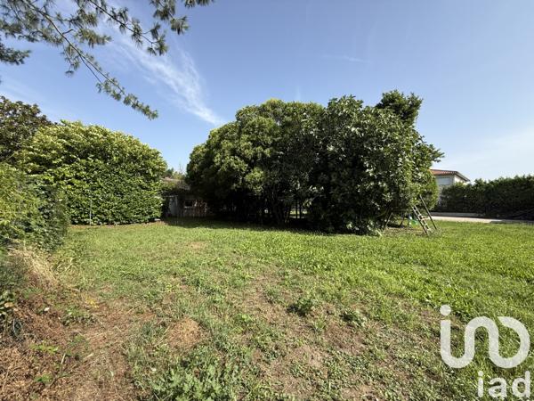 Terrain à vendre 607 m² Cugnaux