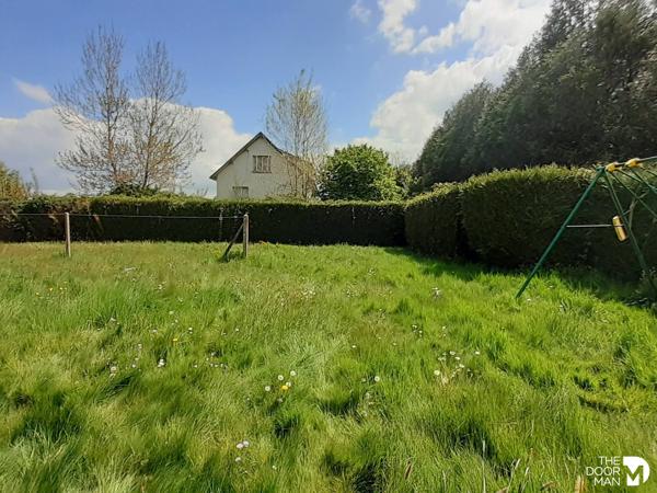 Terrain - Vendu - 465 m² - LES BREVIAIRES | The Door Man