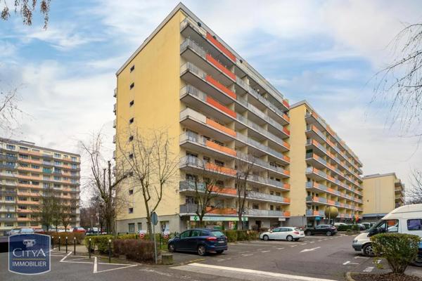 Local commercial à vendre 58m²