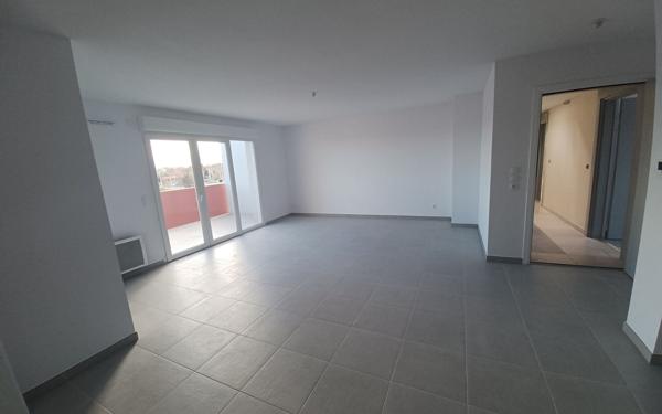 Appartement à louer    3 pièces •  Perpignan