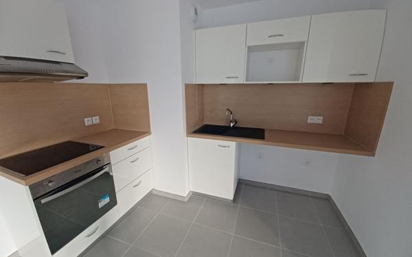 Appartement à louer    3 pièces •  Perpignan