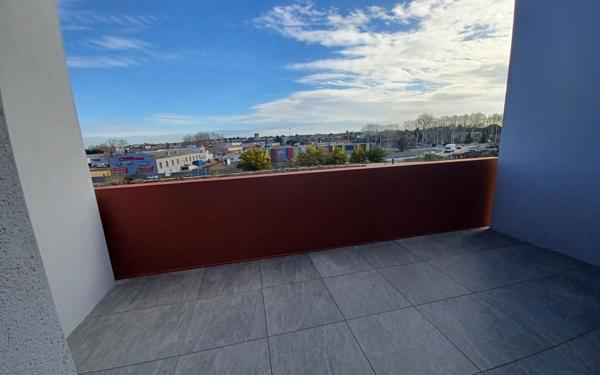 Appartement à louer    3 pièces •  Perpignan