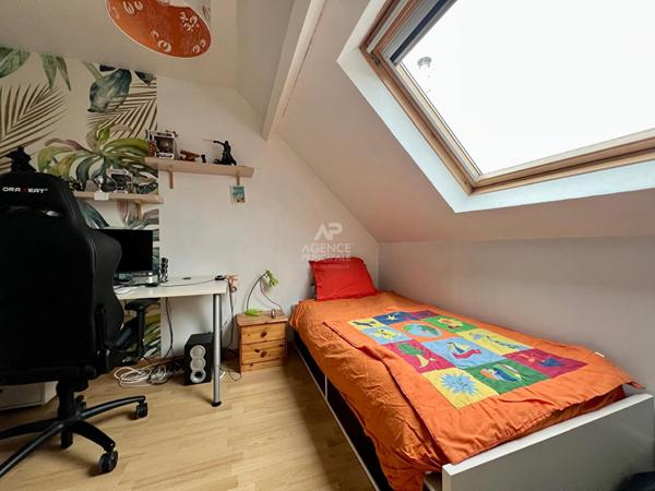 Maison Houilles 6 pièce(s) 110 m2 €524 000 ** - Référence 901