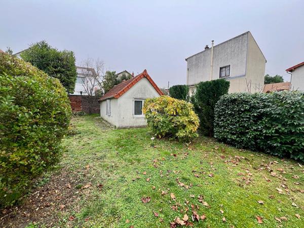 Maison Houilles 6 pièce(s) 110 m2 €524 000 ** - Référence 901