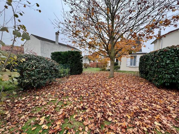 Maison Houilles 6 pièce(s) 110 m2 €524 000 ** - Référence 901