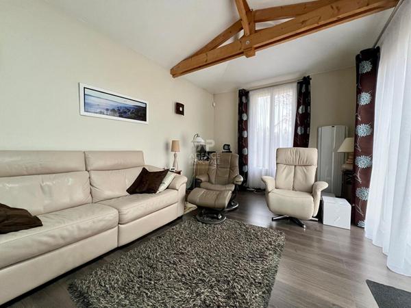 Maison Houilles 6 pièce(s) 110 m2 €524 000 ** - Référence 901