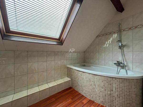 Maison Houilles 6 pièce(s) 110 m2 €524 000 ** - Référence 901