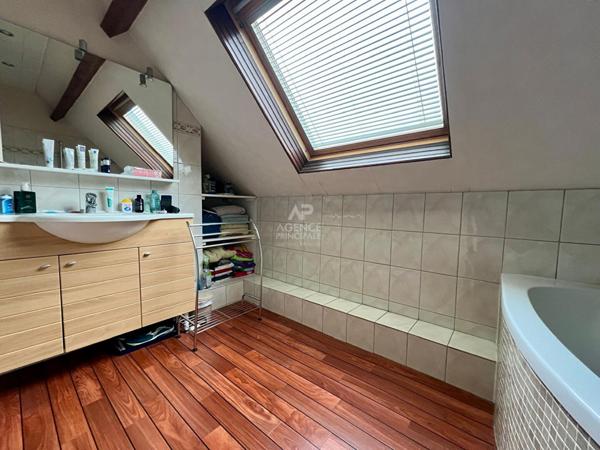 Maison Houilles 6 pièce(s) 110 m2 €524 000 ** - Référence 901