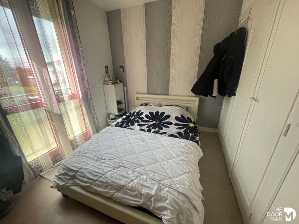 Appartement - Vendu - 53 m² - NIORT | The Door Man