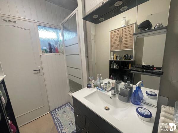 Appartement - Vendu - 53 m² - NIORT | The Door Man