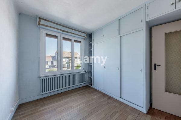 Appartement 3 chambres, 82m2