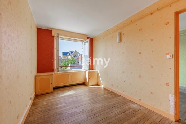 Appartement 3 chambres, 82m2