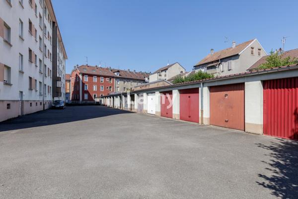 Appartement 3 chambres, 82m2