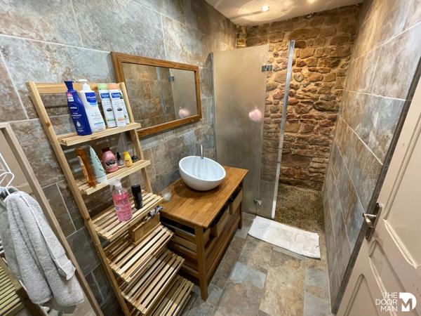 Maison - Vendu - 158 m² - LÉCOURT | The Door Man