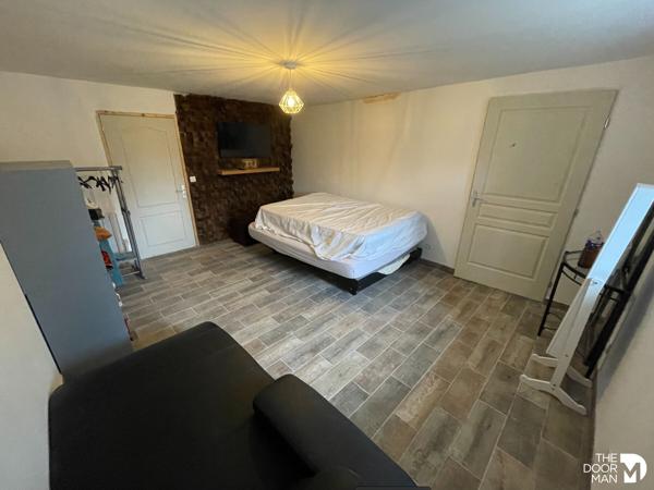 Maison - Vendu - 158 m² - LÉCOURT | The Door Man