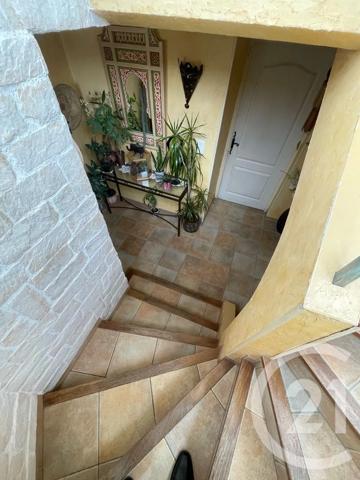 Maison à vendre  7 pièces - 166,59 m 2   CASTRES  - 81