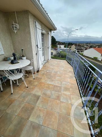 Maison à vendre  7 pièces - 166,59 m 2   CASTRES  - 81