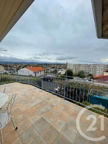 Maison à vendre  7 pièces - 166,59 m 2   CASTRES  - 81