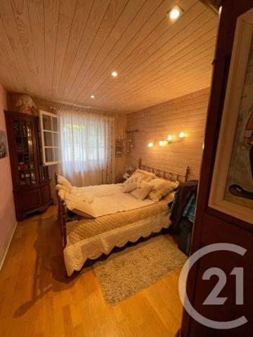 Maison à vendre  7 pièces - 166,59 m 2   CASTRES  - 81