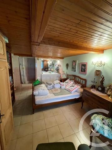 Maison à vendre  7 pièces - 166,59 m 2   CASTRES  - 81