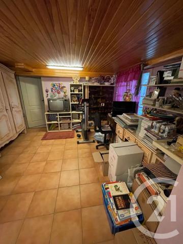 Maison à vendre  7 pièces - 166,59 m 2   CASTRES  - 81