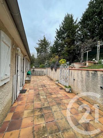 Maison à vendre  7 pièces - 166,59 m 2   CASTRES  - 81