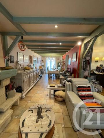 Maison à vendre  7 pièces - 166,59 m 2   CASTRES  - 81