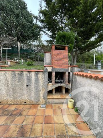 Maison à vendre  7 pièces - 166,59 m 2   CASTRES  - 81