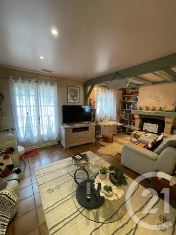 Maison à vendre  7 pièces - 166,59 m 2   CASTRES  - 81