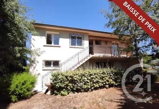 Maison à vendre  7 pièces - 166,59 m 2   CASTRES  - 81