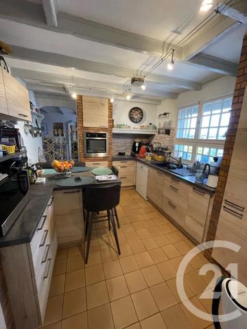 Maison à vendre  7 pièces - 166,59 m 2   CASTRES  - 81