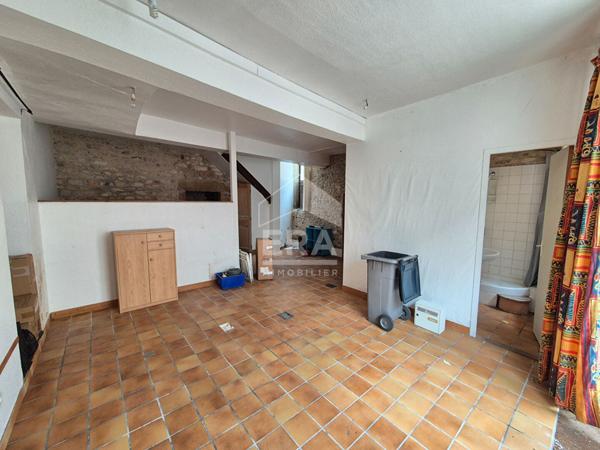 Immeuble Val Revermont  centre village TREFFORT