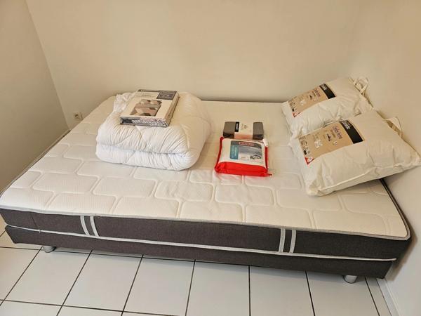 Appartement à louer T2 RAMONVILLE SAINT AGNE - TOULOUSE (31)