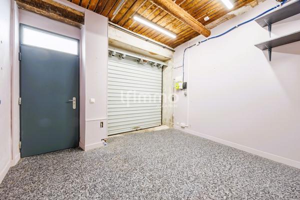 Marseille 7ème / Maison / Jardin / Garage