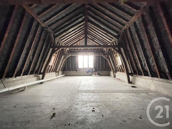 Appartement F4 à vendre  6 pièces - 158 m2 GUISE - 02